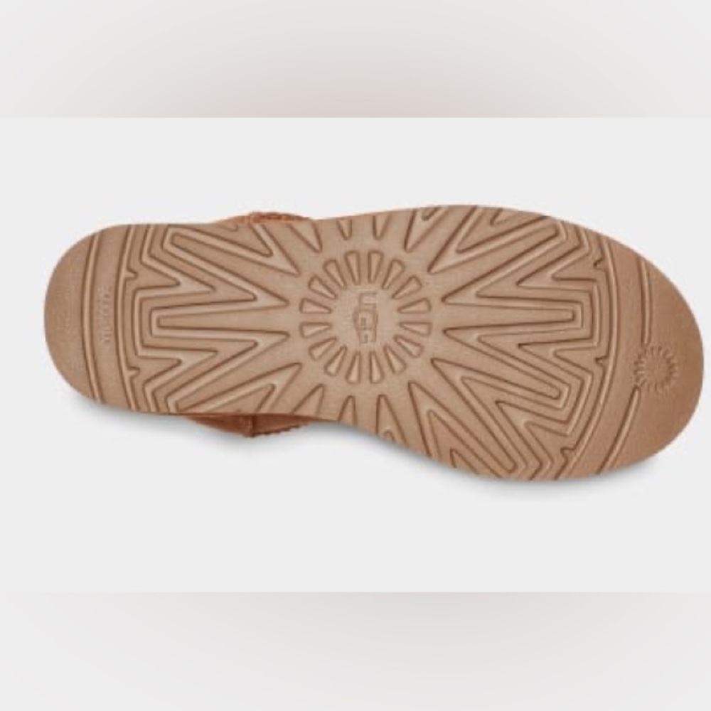 NIB Ultra mini boot - Picture 6 of 8